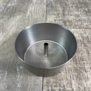 Presto Coffee Perk 12-Cup Coffee Maker 0281507 / Replacement Filter Basket